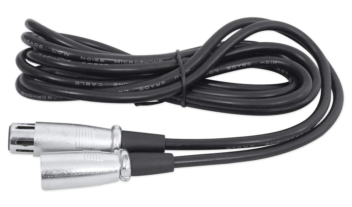 Condenser Mic with Shock Mount H687495