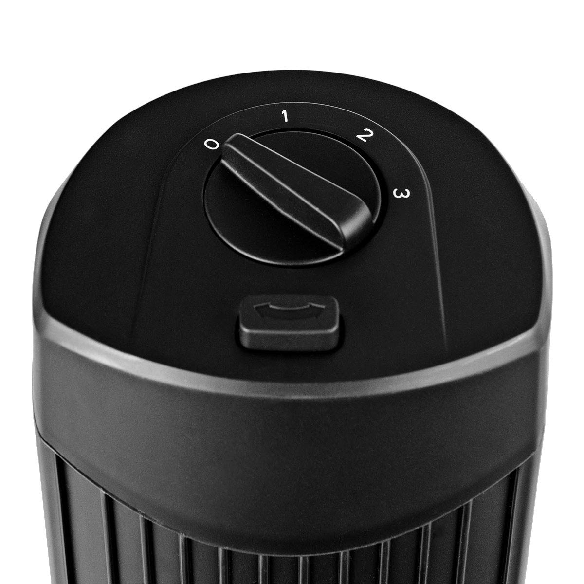 28-Inch Oscillating Tower Fan B765822