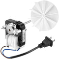 Universal Bathroom Exhaust Fan Motor 50 CFM 120V U41601