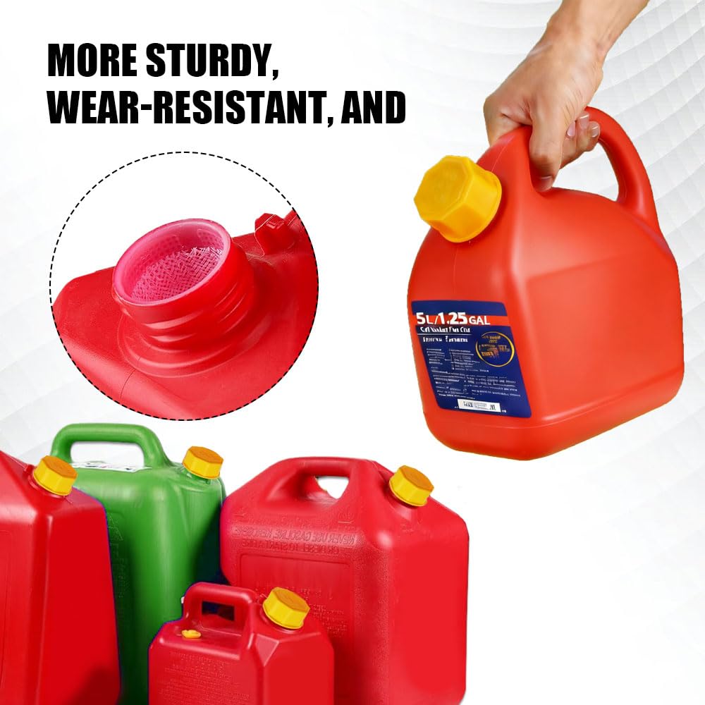 Gas Can Caps Q89769