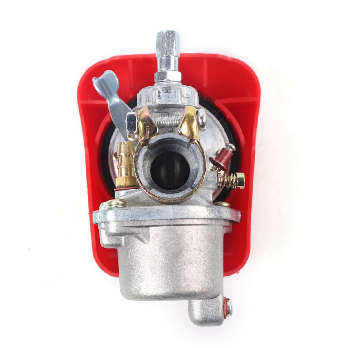 2-Stroke 100cc Bicycle Motor Kit W1723