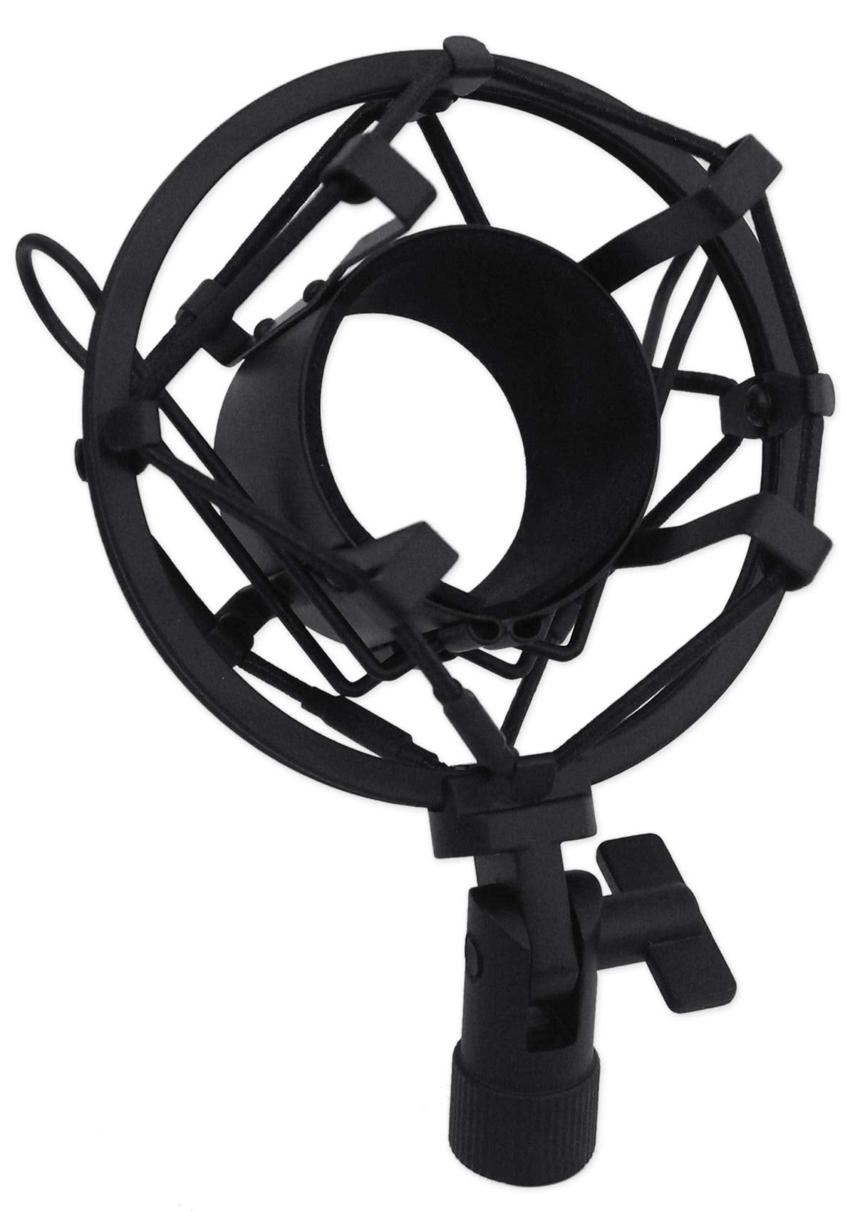 Condenser Mic with Shock Mount H687495