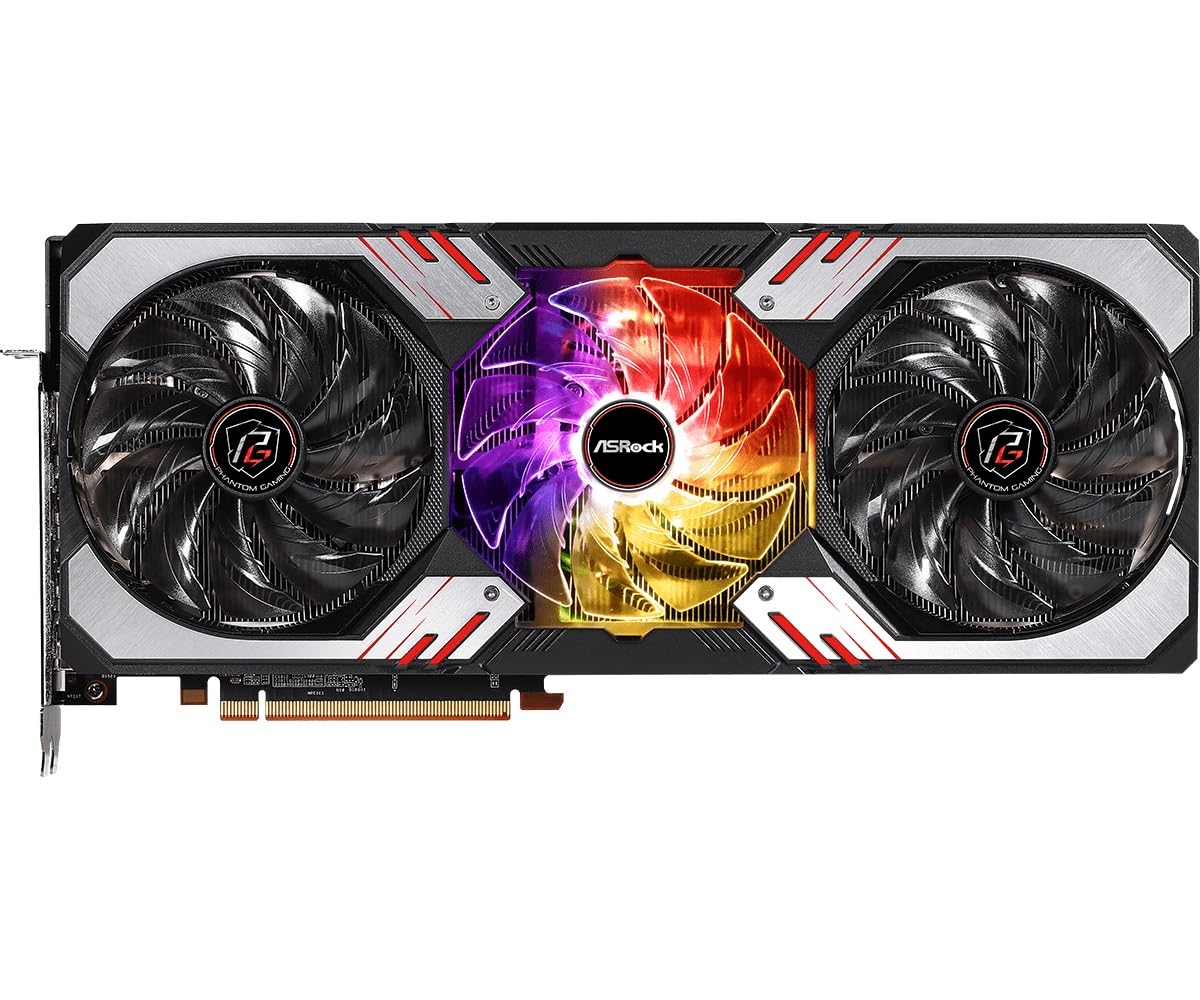 16GB Radeon RX 6800 XT PCIe 4.0 x16 Y9900