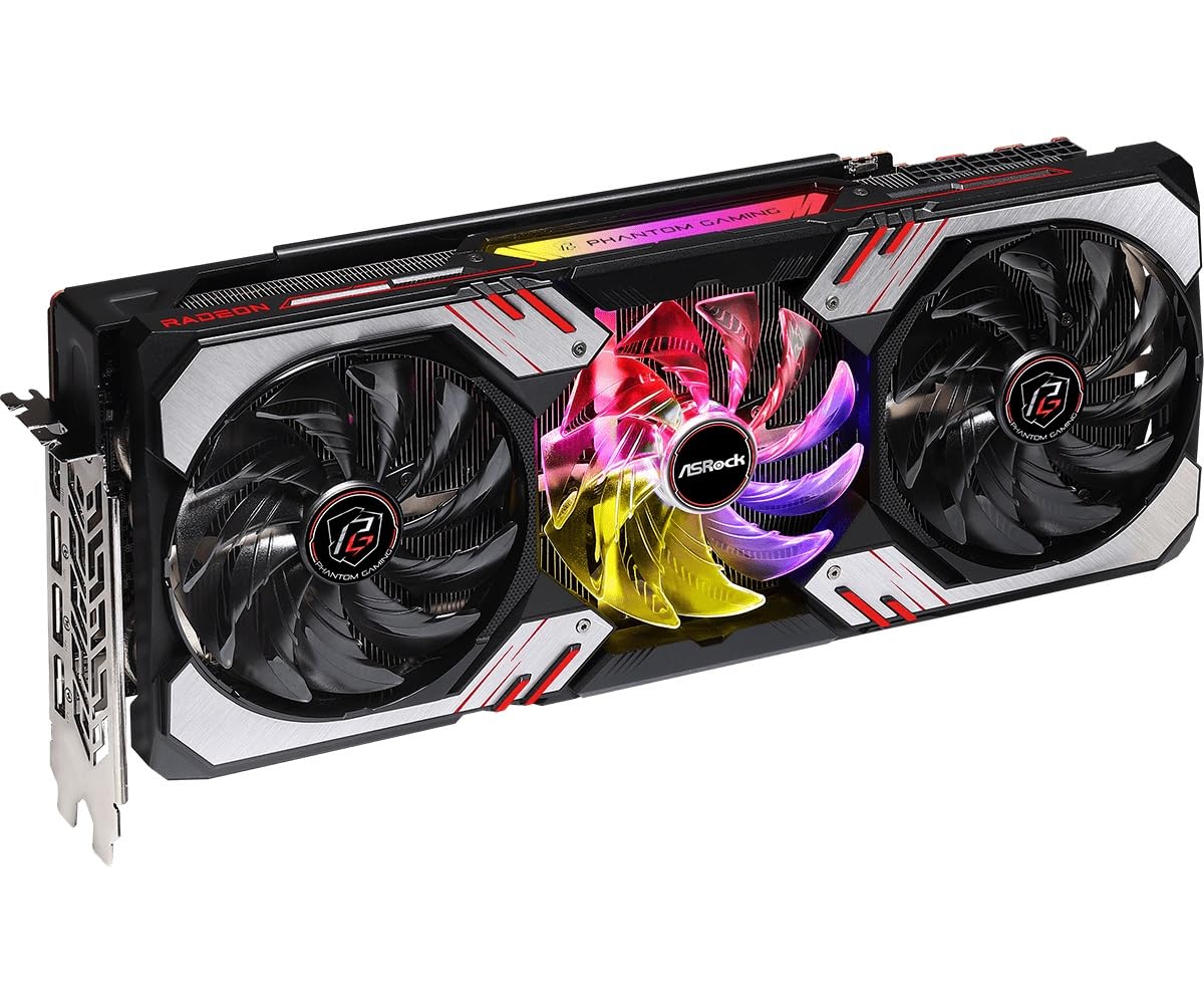 16GB Radeon RX 6800 XT PCIe 4.0 x16 Y9900