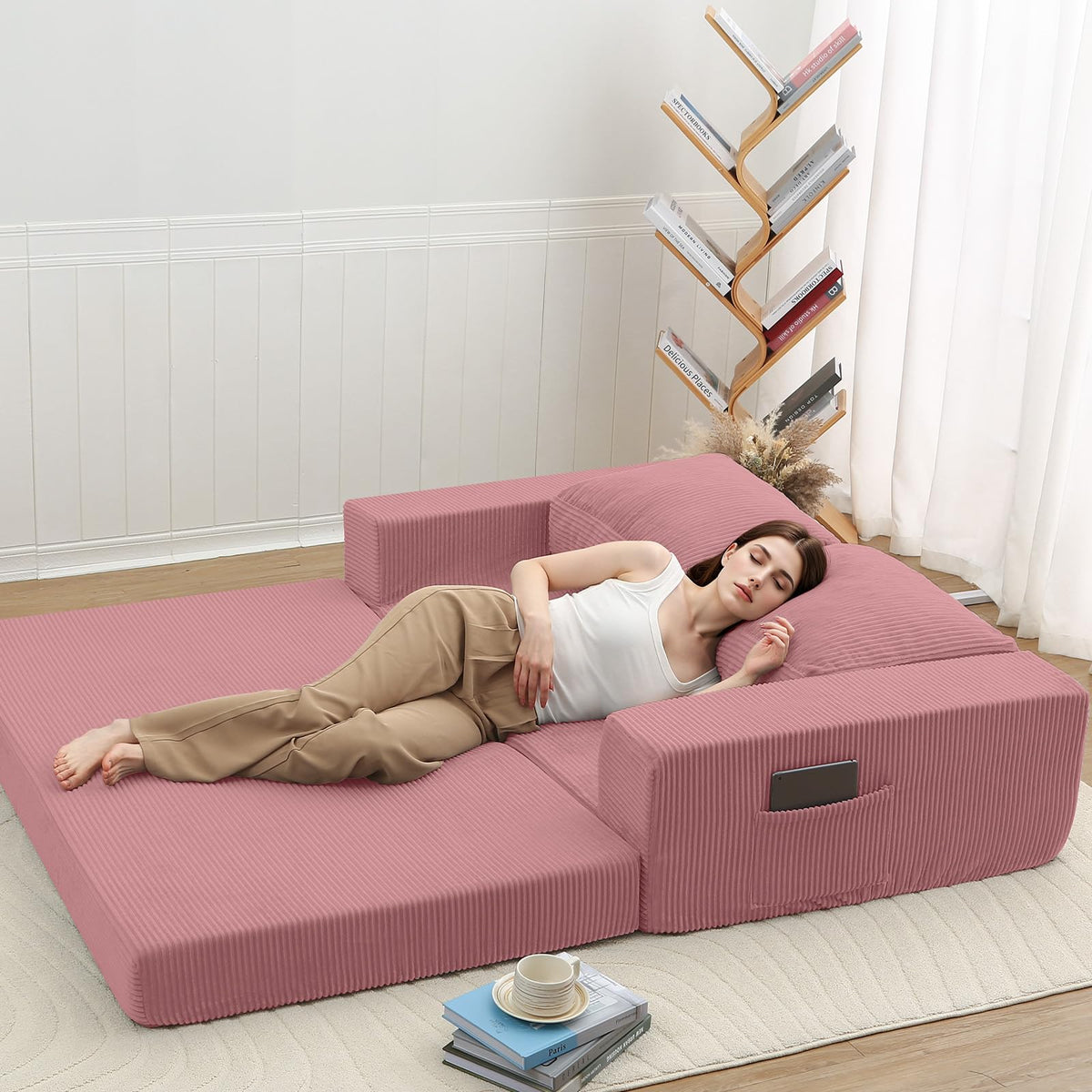 Futon Sofa Bed Z217012