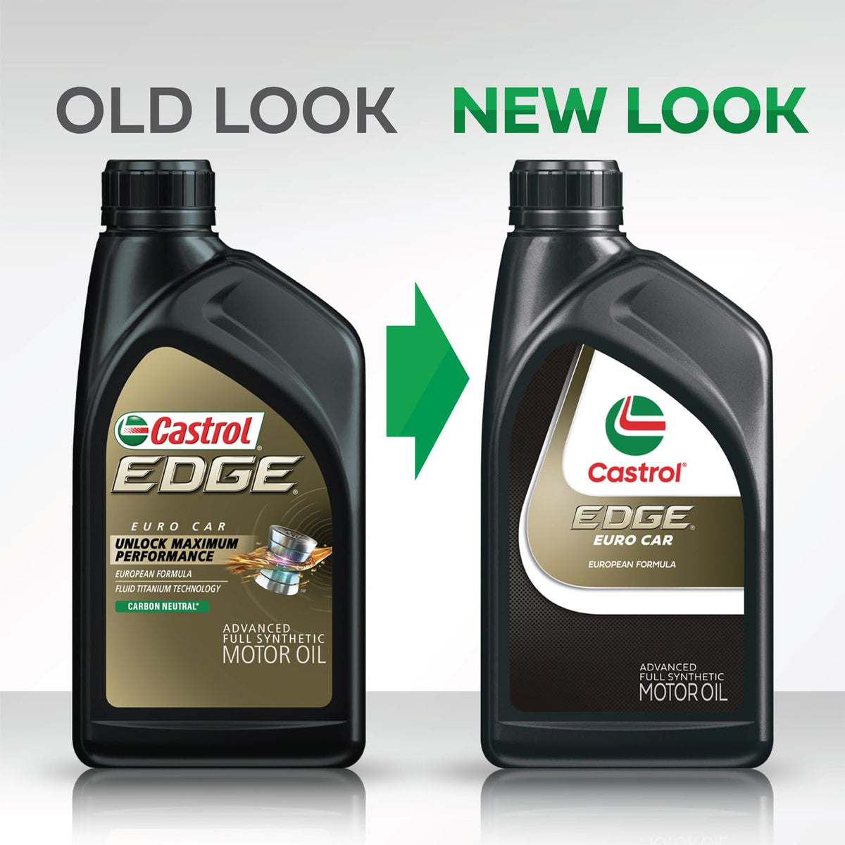 5W-30 Full Synthetic Motor Oil, 1 Quart, Pack of 6 L222