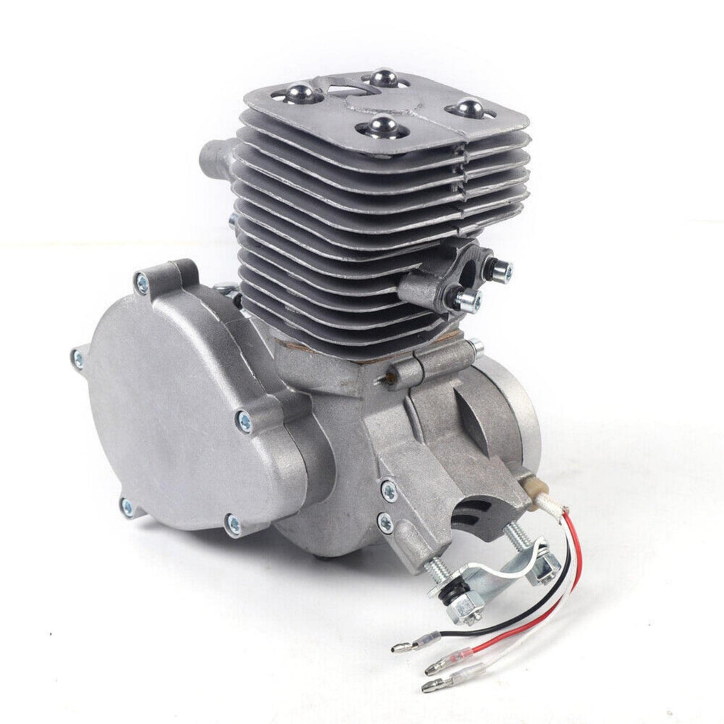 2-Stroke 100cc Bicycle Motor Kit W1723