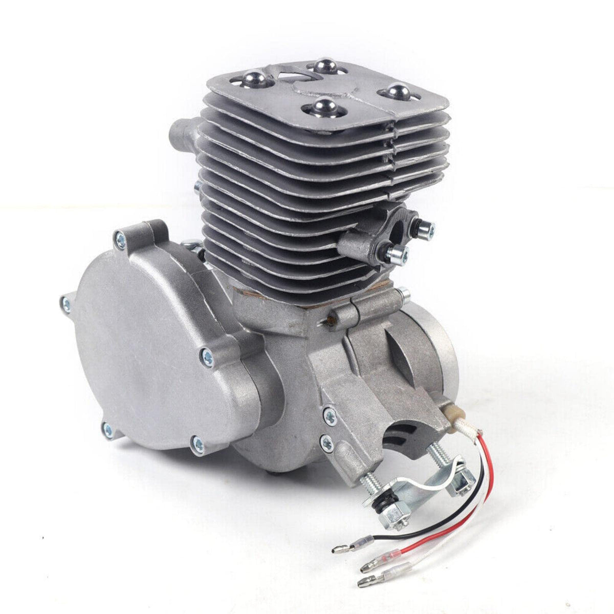 2-Stroke 100cc Bicycle Motor Kit W1723