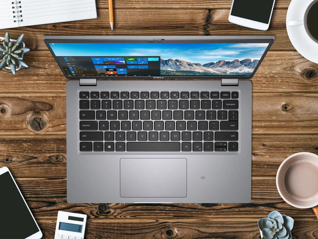 14" FHD Business Laptop, i5, 16GB DDR4 RAM, 512GB SSD Q704