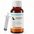 Liquid Fenbendazole Dewormer for Cats & Kittens 100ml L802396