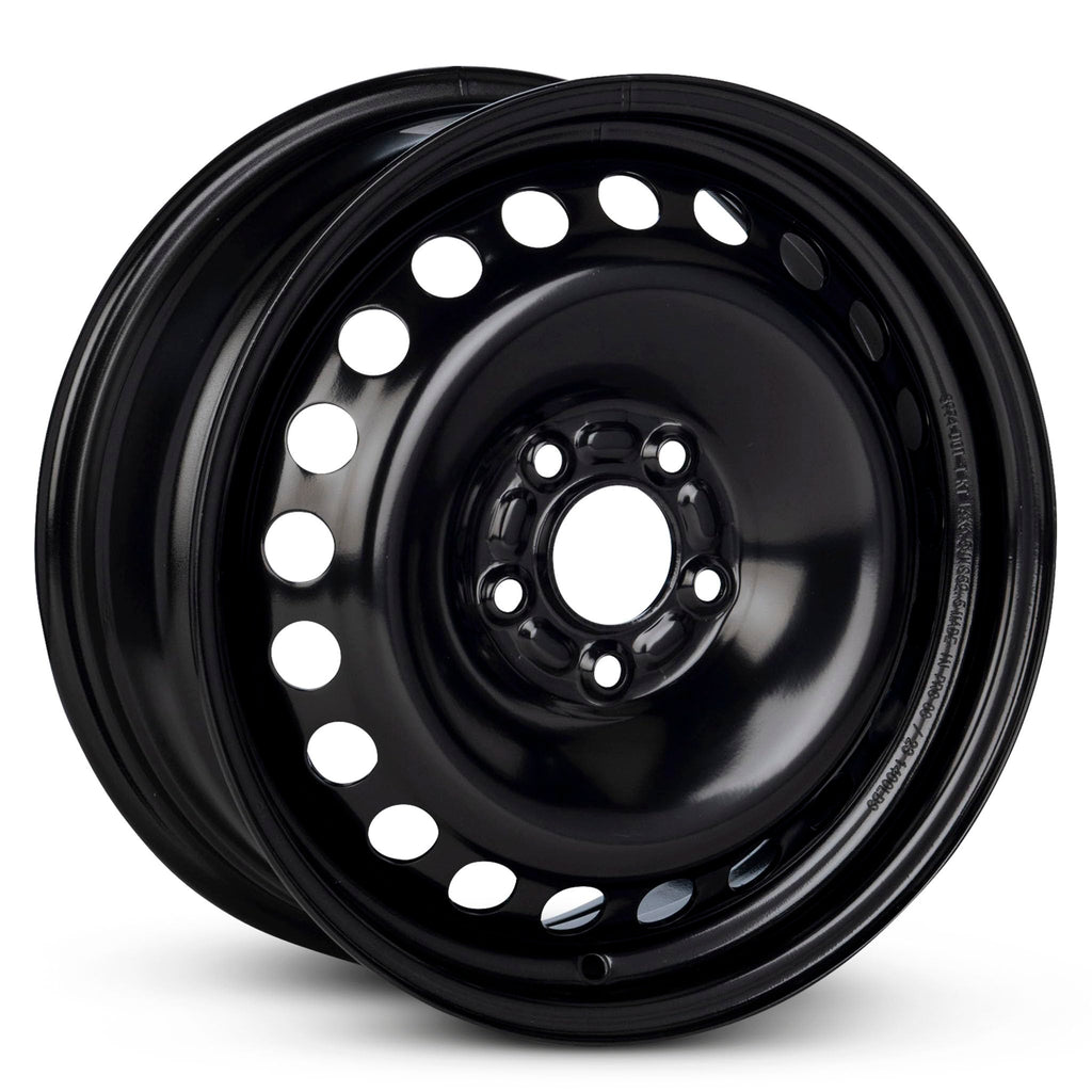 16 Inch Painted Black Rim Z852236