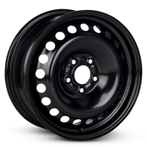 16 Inch Painted Black Rim Z852236