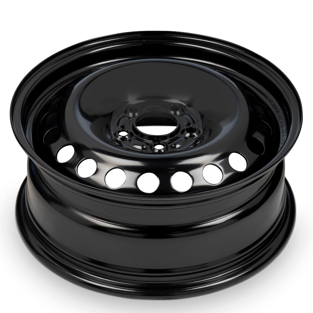 16 Inch Painted Black Rim Z852236