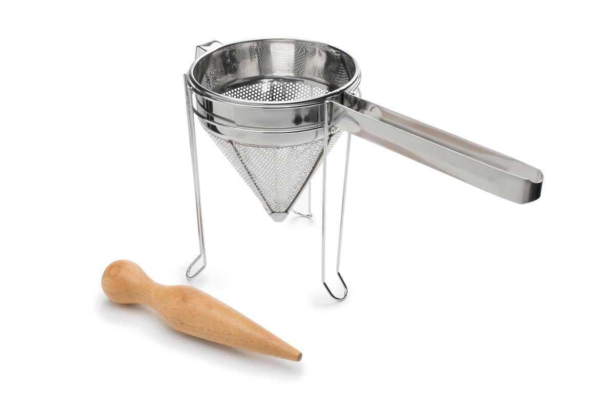 Stainless Steel 3-Piece Set F625