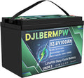 12.8V 100Ah LiFePO4 Lithium Battery B564846