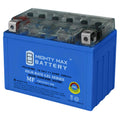 12V 11.2Ah Gel Battery R38097