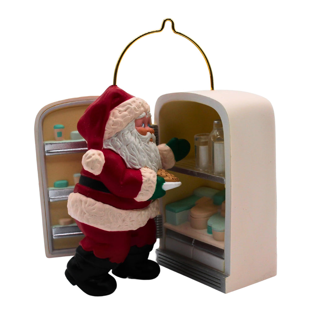 Christmas Ornament Q4612