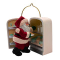 Christmas Ornament Q4612