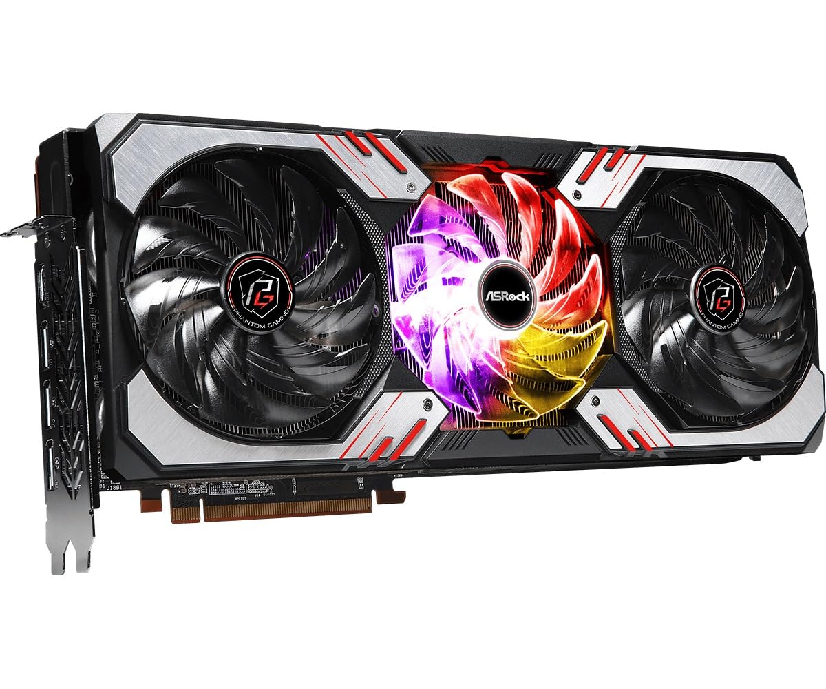 16GB Radeon RX 6800 XT PCIe 4.0 x16 Y9900
