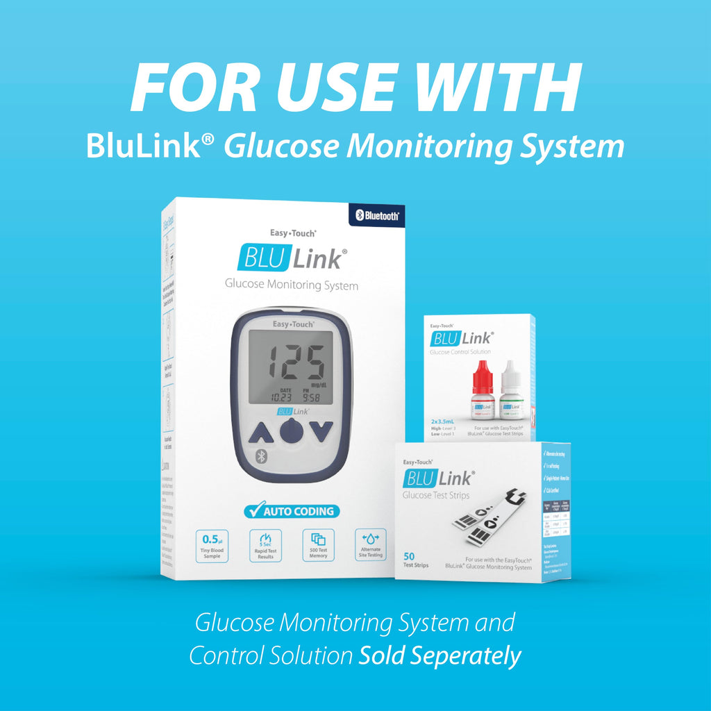 Diabetic Test Strips 50 Count A756