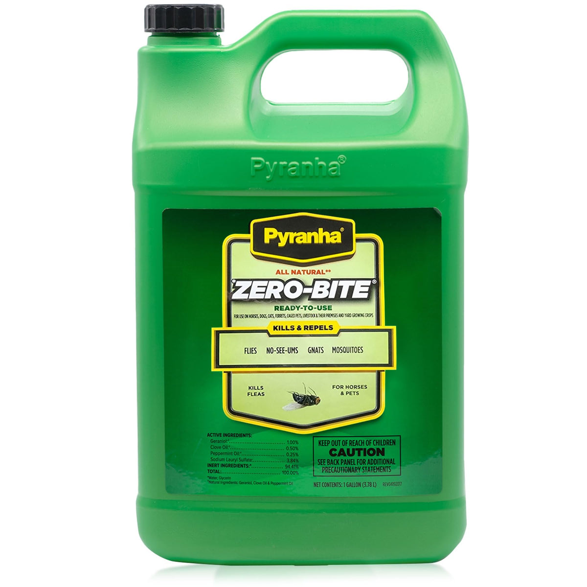 All Natural Water Based Fly Spray K11990