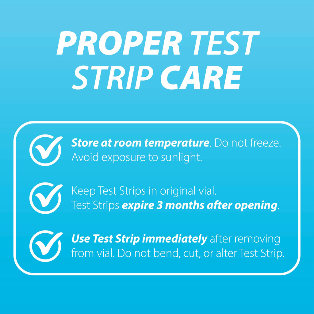 Diabetic Test Strips 50 Count A756