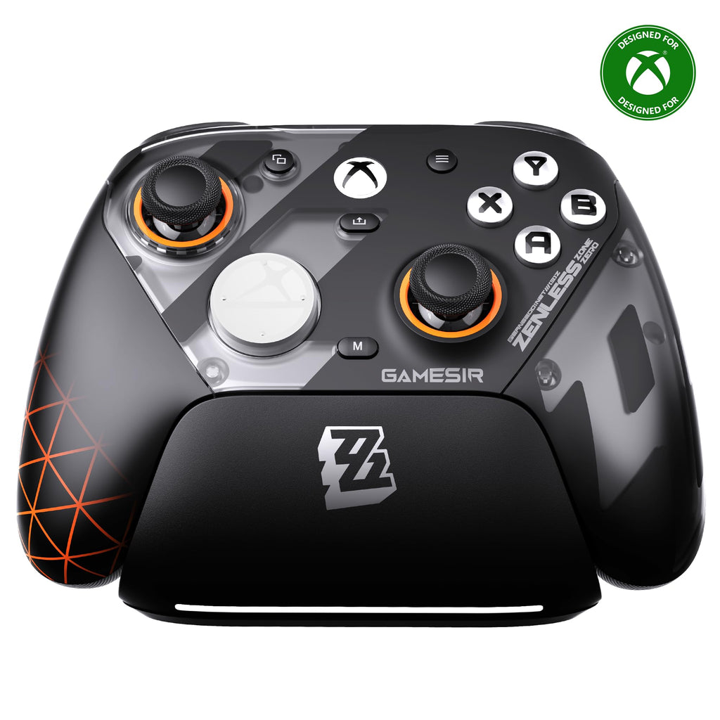 Wireless XBOX Controller K13554