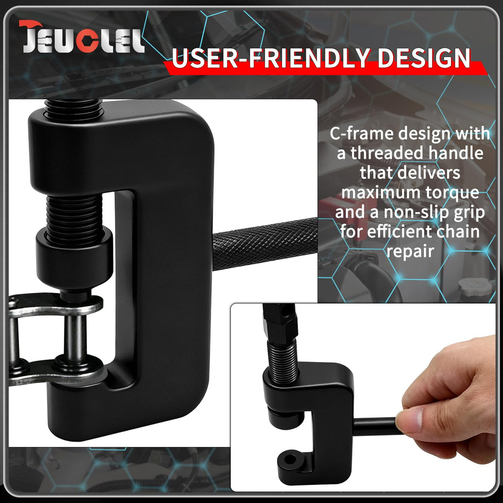 Chain Breaker Tool Kit I13649