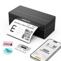 Bluetooth Thermal Shipping Label Printer 4x6 X48013