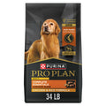 Senior Dry Dog Food Chicken 34 lb Bag U7564