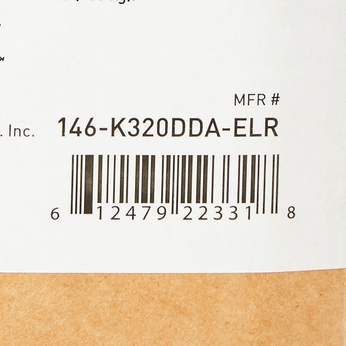 Black 20 in Wheelchair D3261
