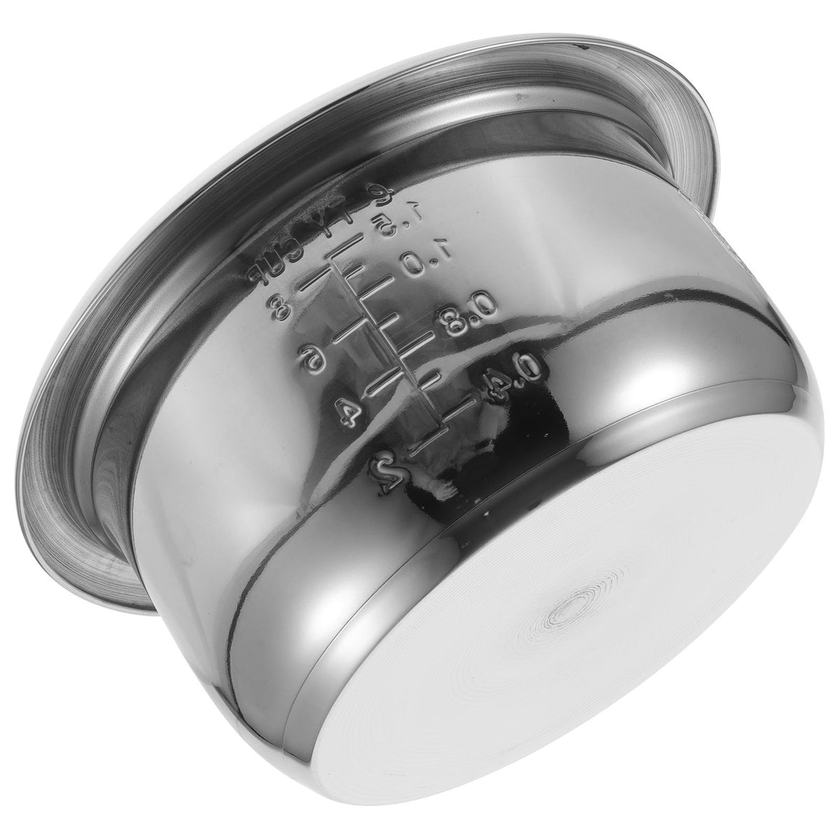 Stainless Steel Rice Cooker M19405