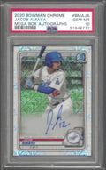 Baseball Cards R20211