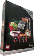 Lego Disney Villains Toy Block B52121