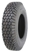 4-Ply Tubeless Stud Tread Lawn and Garden Tire C6578