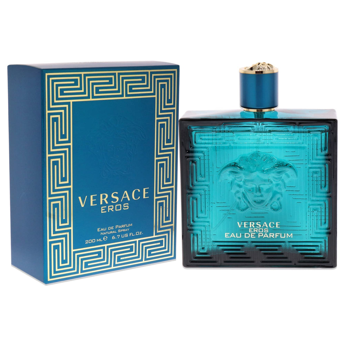 6.7 oz Eau de Parfum Spray K9830
