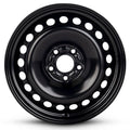 16 Inch Painted Black Rim Z852236