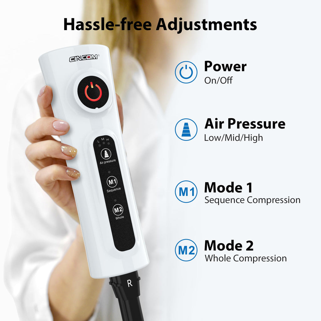 Leg Massager R598