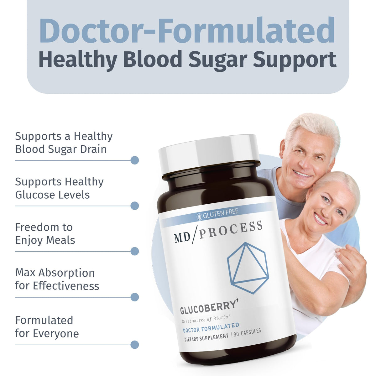 Maqui Berry Extract with Chromium Picolinate 30 Capsules N931176