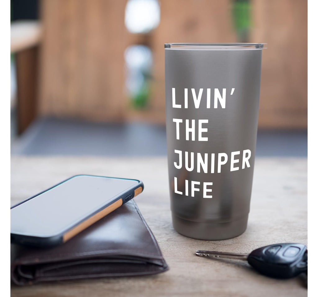 Stainless Steel Insulated Tumbler V6441