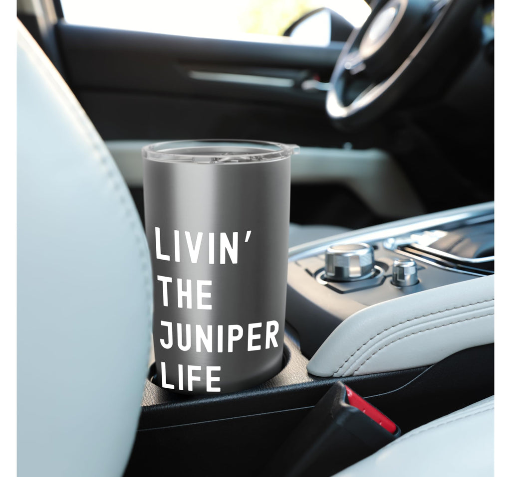 Stainless Steel Insulated Tumbler V6441