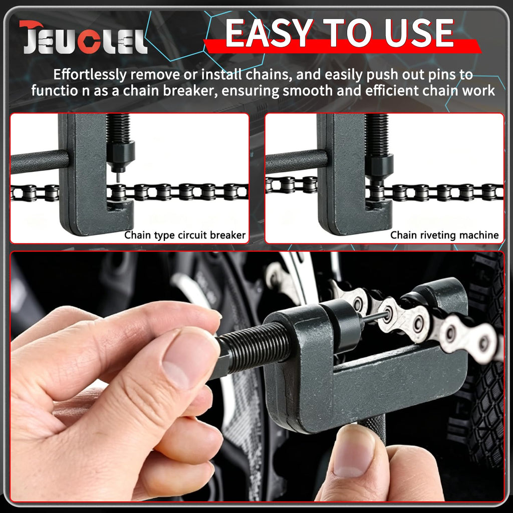 Chain Breaker Tool Kit I13649