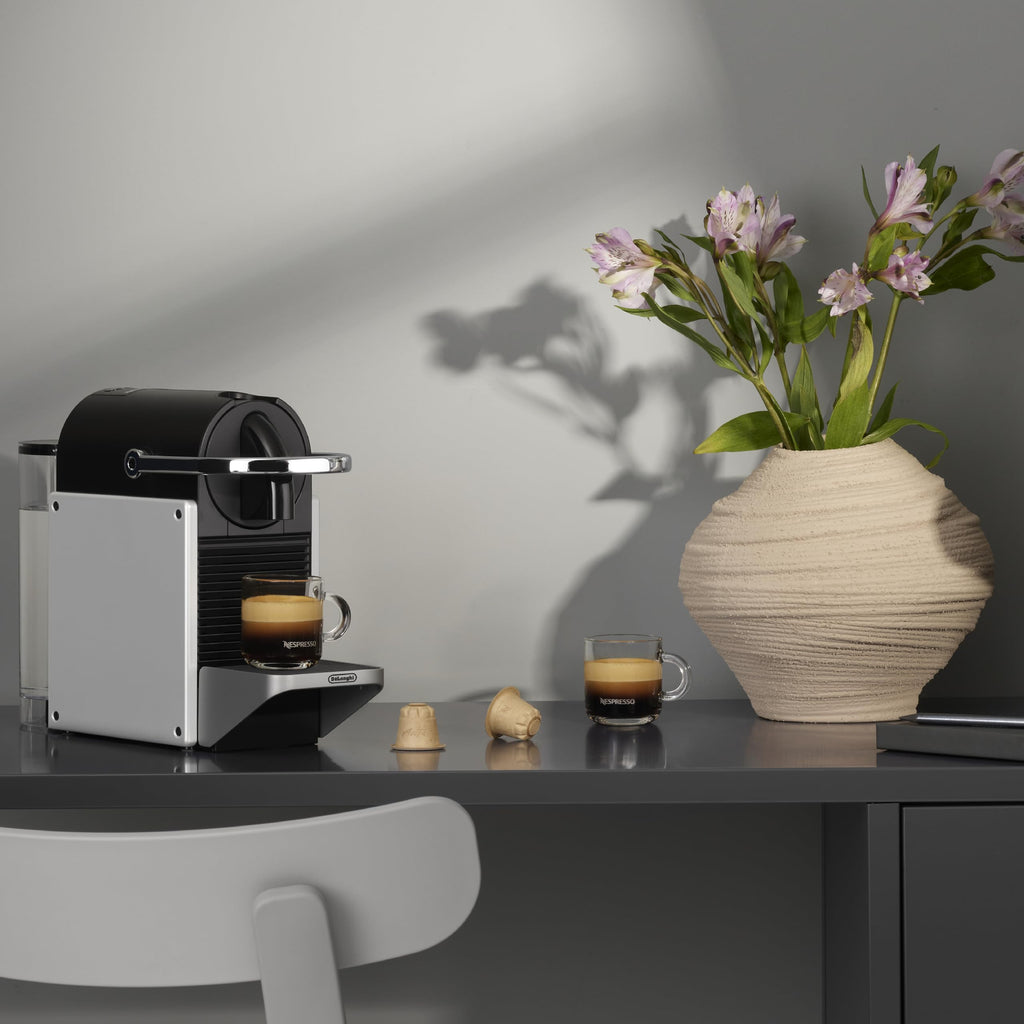 Aluminum Espresso Machine R785
