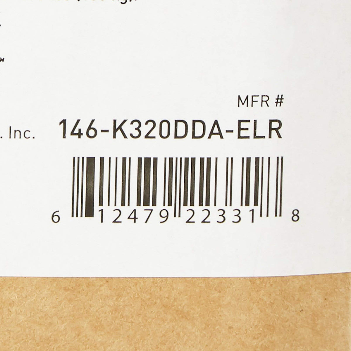 Black 20 in Wheelchair D3261