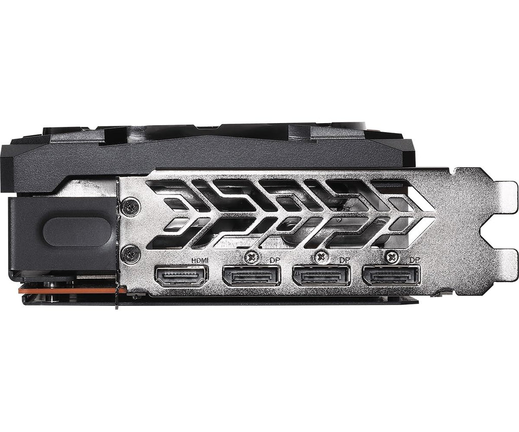 16GB Radeon RX 6800 XT PCIe 4.0 x16 Y9900
