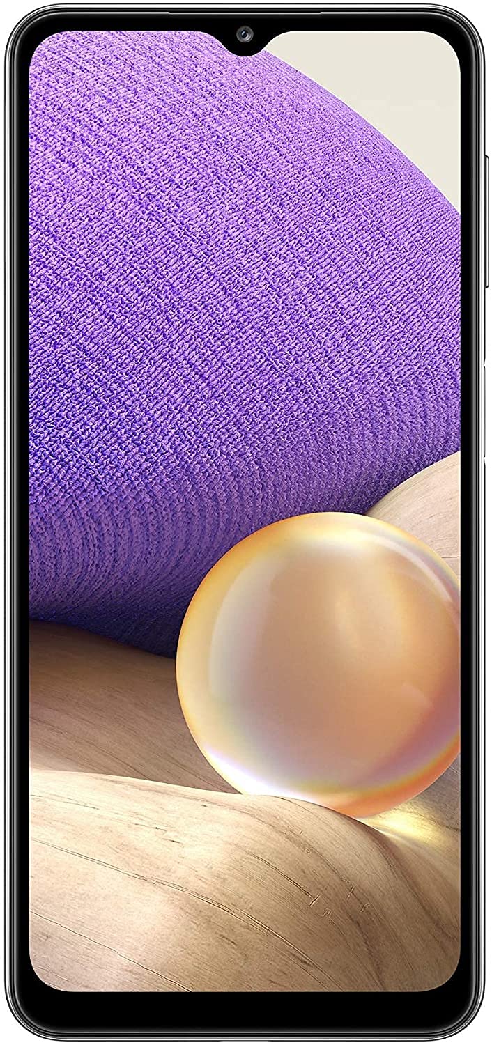 5G Smartphone 64GB 6.5" 90Hz Display 48MP Quad Camera F389