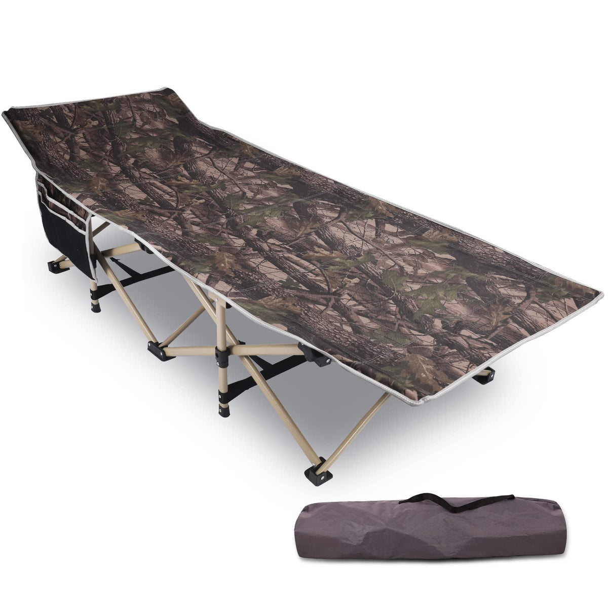 Folding Hunting Cots N6190