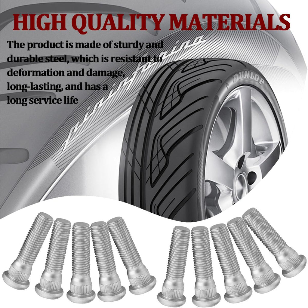 M12x1.5 Wheel Studs R317