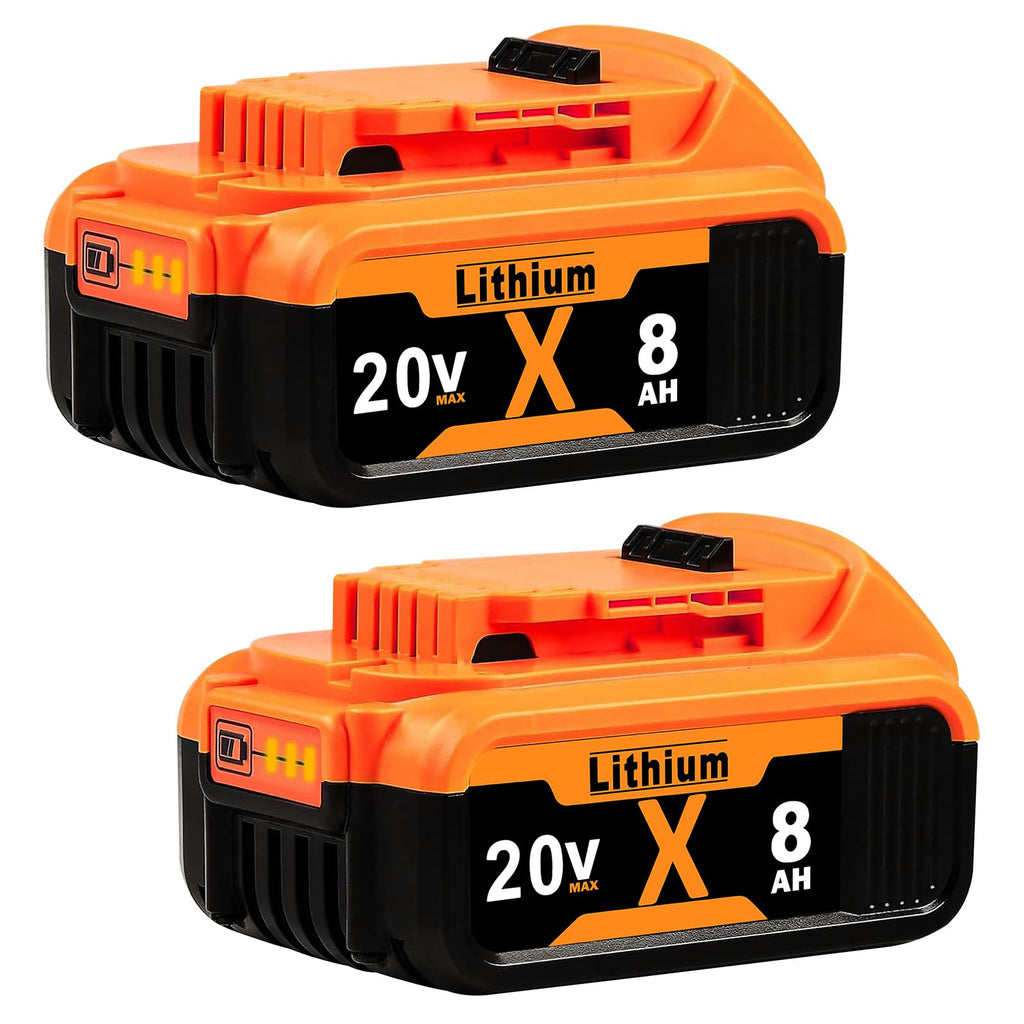 8.0Ah Lithium Batteries N614