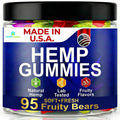 Hemp Gummies I67082